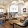 a sitting lounge